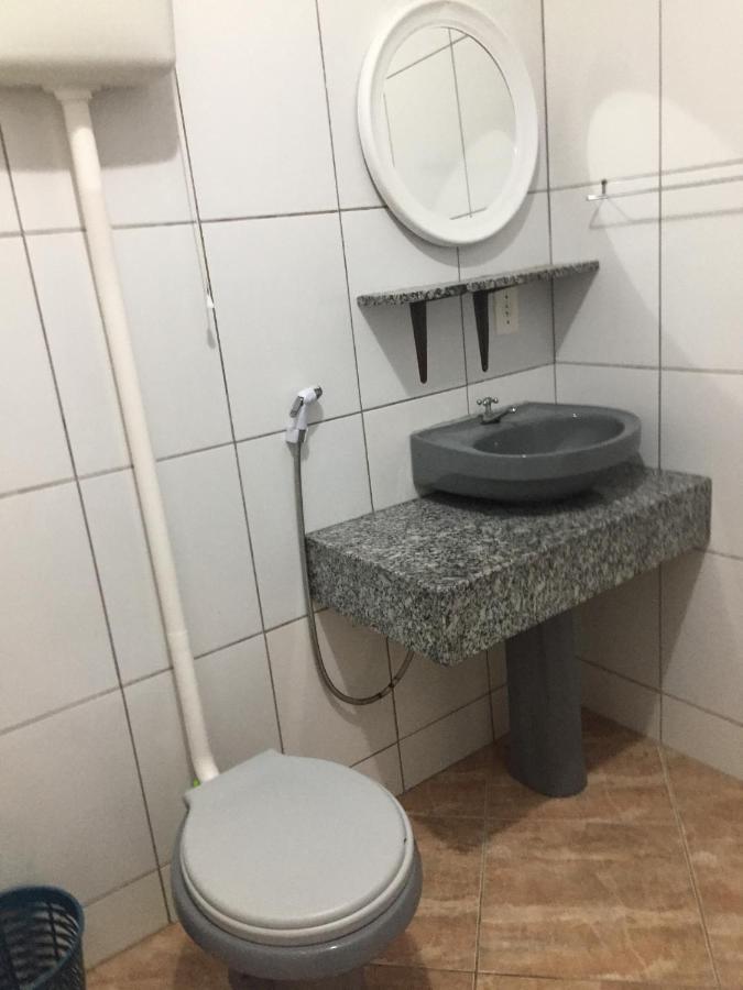 Pousada Alessandra Bombinhas Exteriér fotografie